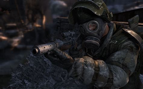 metro 2033 system requirements